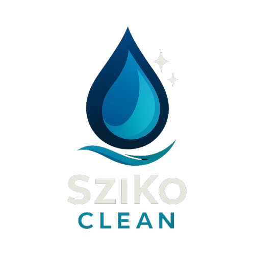 SziKo Clean logó